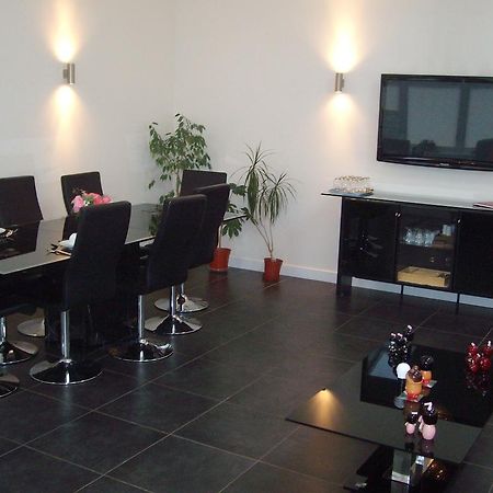 Lindhome Guest House Aberdeen Dış mekan fotoğraf