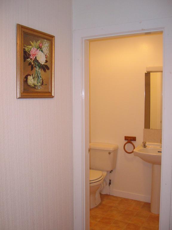Lindhome Guest House Aberdeen Oda fotoğraf